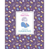 Little Guides to Great Lives: Stephen Hawking