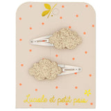 Cloud Clips - Gold