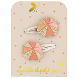 Umbrella Clips